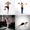 work out of the week
