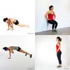 New workouts