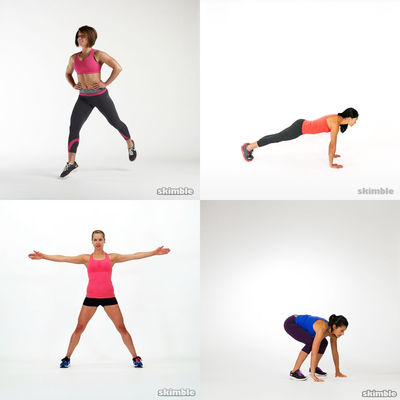 hiit