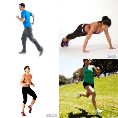 Cardio