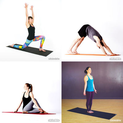 yoga