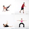 Depressed Workout