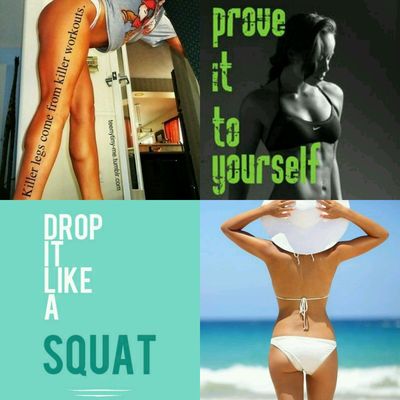 Spring Physique