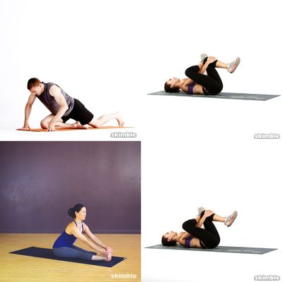 Stretching