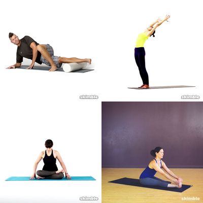 Stretch