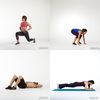 home workout