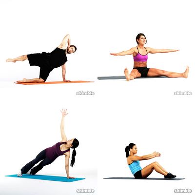 Pilates
