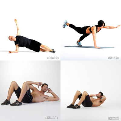 Toning