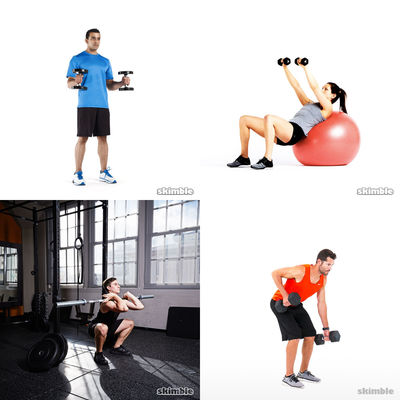 Weights