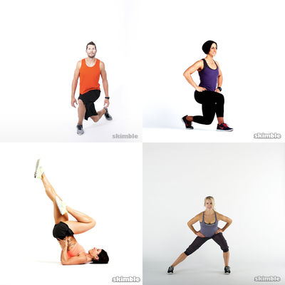 workouts