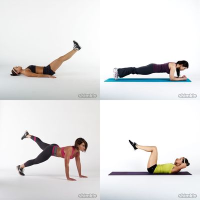 Core