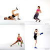 lower body
