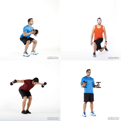 Workouts