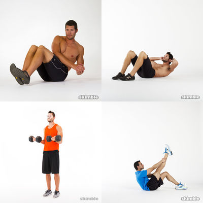 Should Try