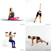 workout morning
