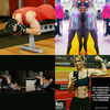 Gym Workouts