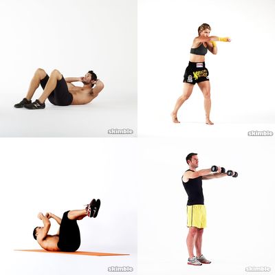 Weights