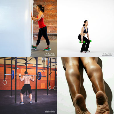 Calfs