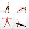 Intense Cardio-short sessions