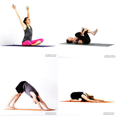 yoga