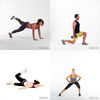 tomorrows workout