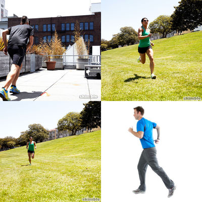 Running