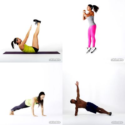 Quick Core