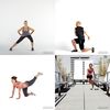 Lower body