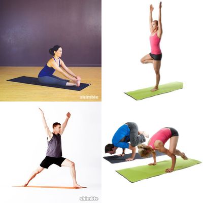 YOGA