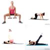 Lower body