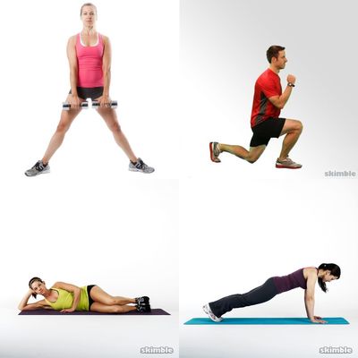 Mobility