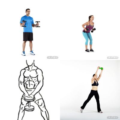 Weights
