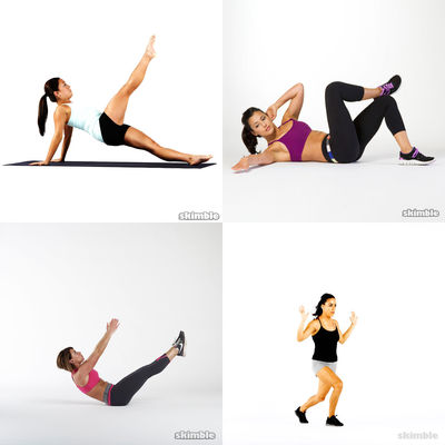 Workouts