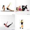 Workouts