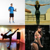 Workouts to try