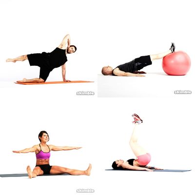 Core