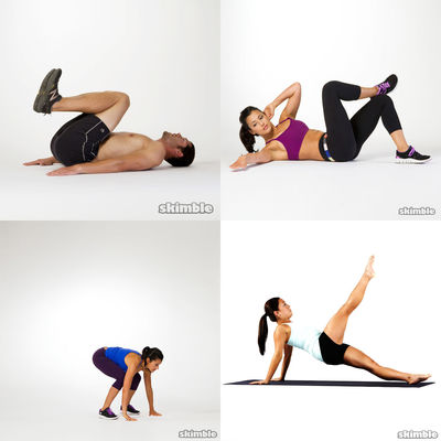 Abs