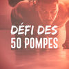 Défi des 50 pompes