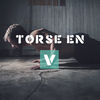 Torse en V