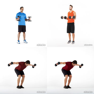 weights