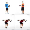 weights