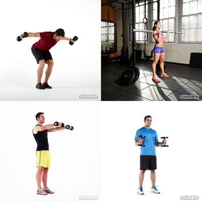 Arms