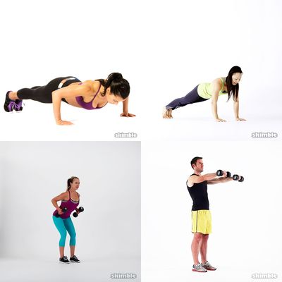 Arms