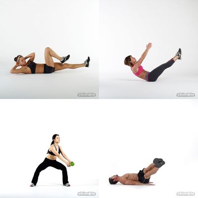 Workouts