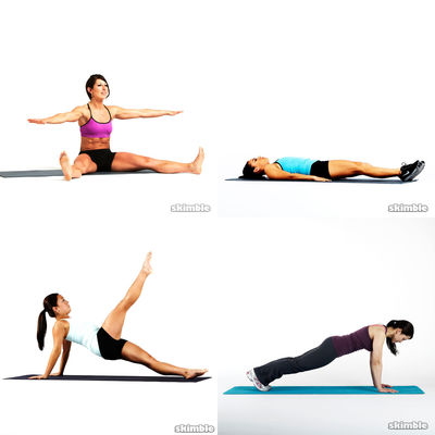 Pilates
