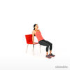 totally toned triceps