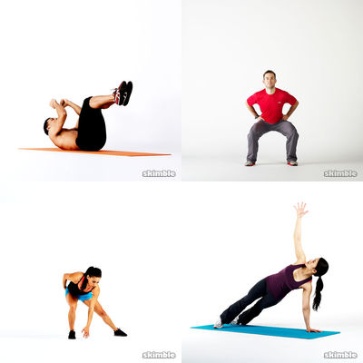 Workout