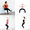 leg shake