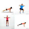 Morning Workouts