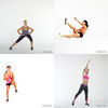 Cardio/burn Fat